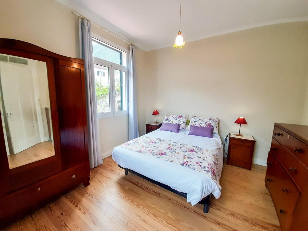 Вилла Avo Lucindinha House - Порту-Мониш Экстерьер фото