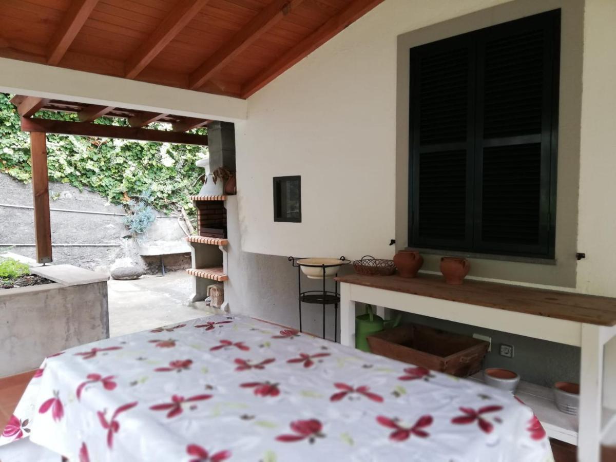 Вилла Avo Lucindinha House - Порту-Мониш Экстерьер фото