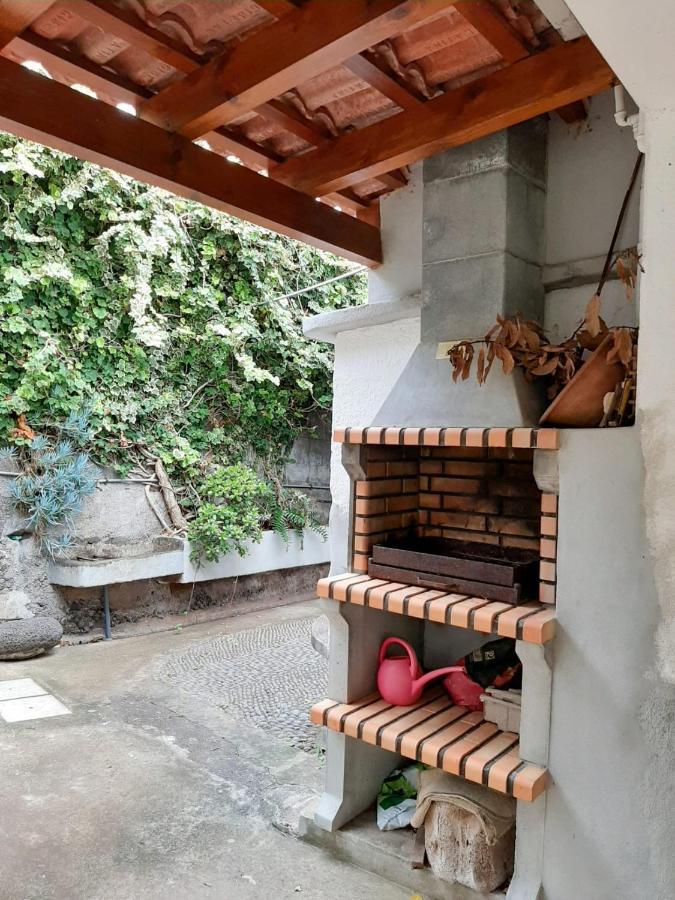 Вилла Avo Lucindinha House - Порту-Мониш Экстерьер фото