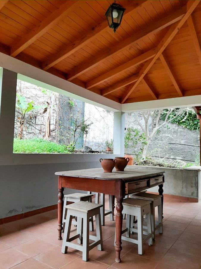 Вилла Avo Lucindinha House - Порту-Мониш Экстерьер фото
