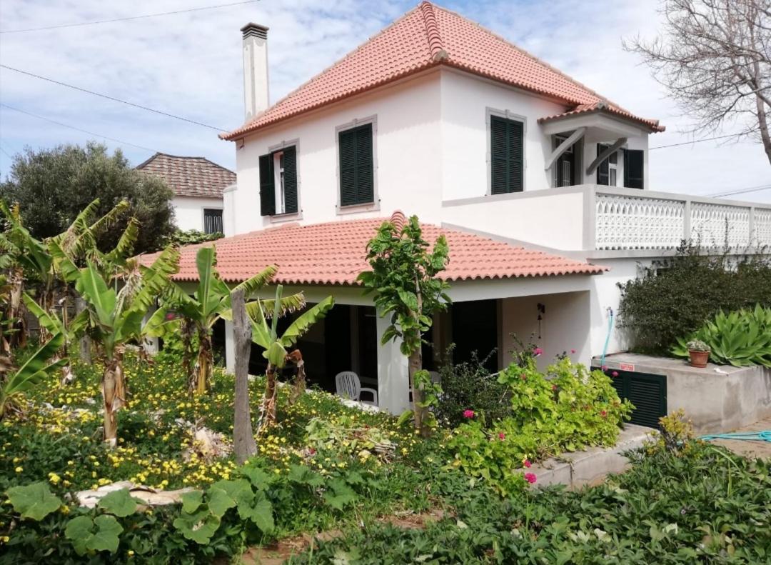 Вилла Avo Lucindinha House - Порту-Мониш Экстерьер фото