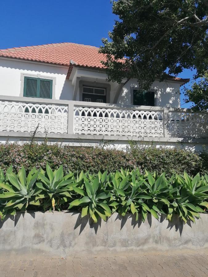 Вилла Avo Lucindinha House - Порту-Мониш Экстерьер фото