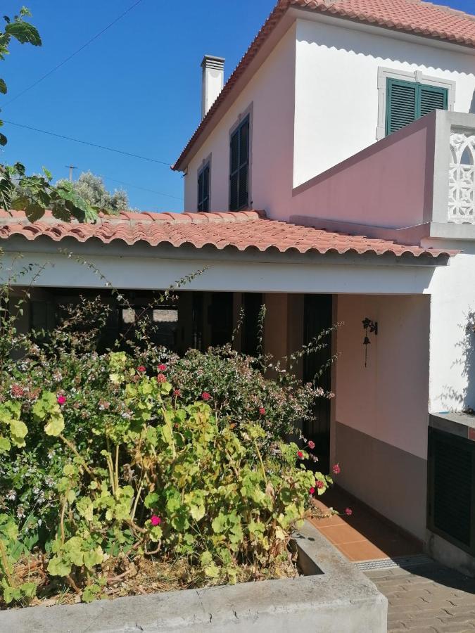 Вилла Avo Lucindinha House - Порту-Мониш Экстерьер фото
