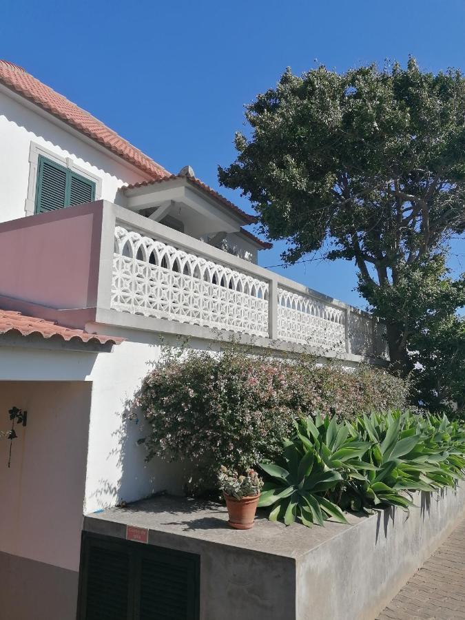 Вилла Avo Lucindinha House - Порту-Мониш Экстерьер фото