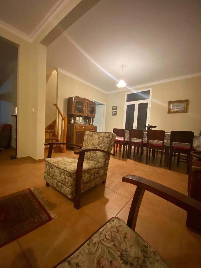 Вилла Avo Lucindinha House - Порту-Мониш Экстерьер фото