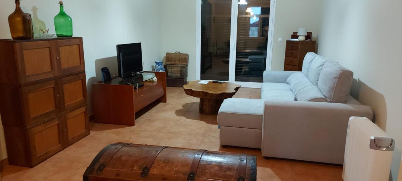 Вилла Avo Lucindinha House - Порту-Мониш Экстерьер фото