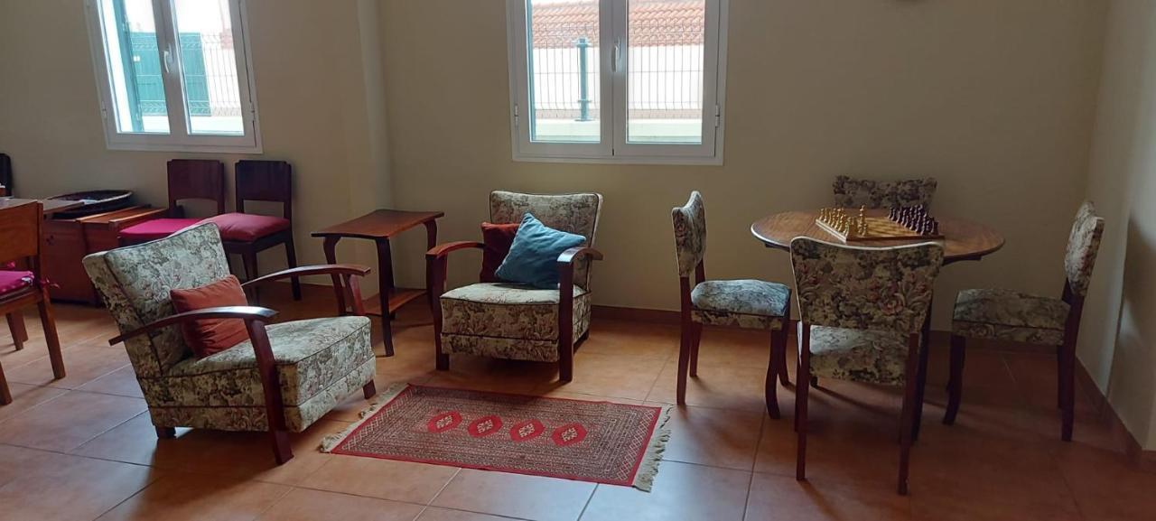Вилла Avo Lucindinha House - Порту-Мониш Экстерьер фото
