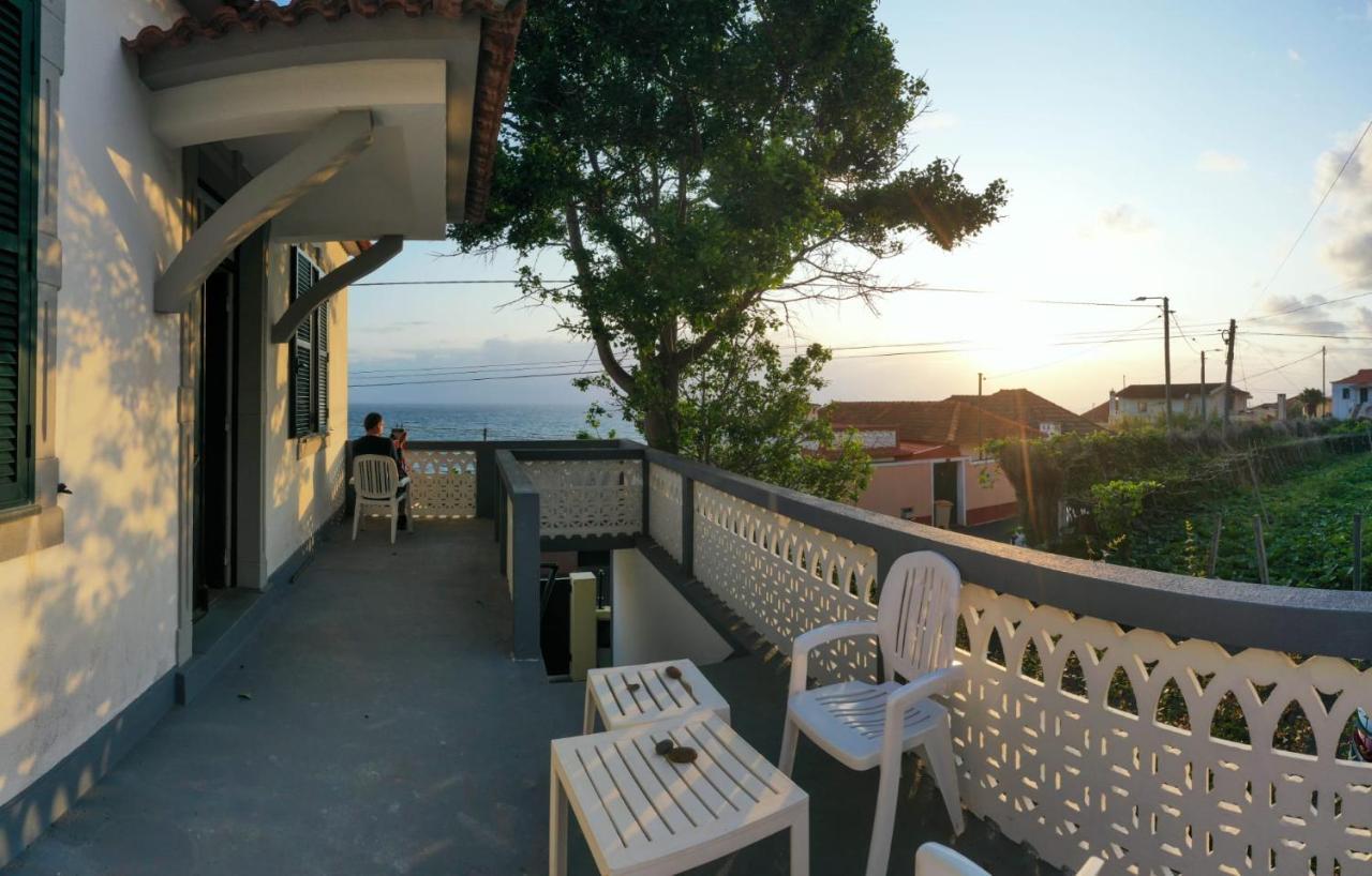 Вилла Avo Lucindinha House - Порту-Мониш Экстерьер фото