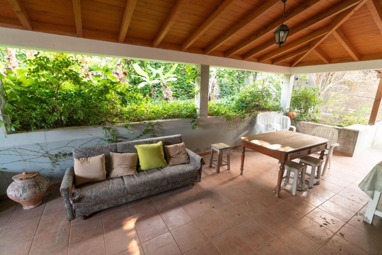 Вилла Avo Lucindinha House - Порту-Мониш Экстерьер фото